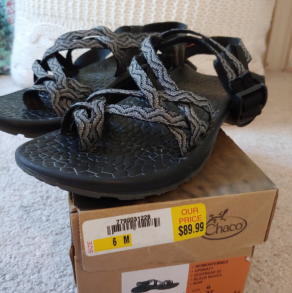 Women's Chacos